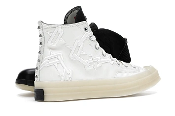 Jordan x Converse Pack Why Not? (DA1323-900) - 4