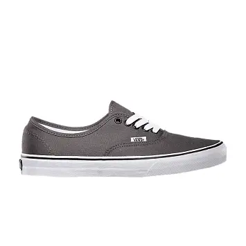 Vans Authentic Core Classic Pewter - 1