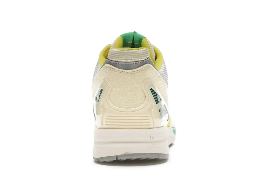 Фото № 4 с приближением к товару «‎adidas ZX 8000 Frozen Lemonade»