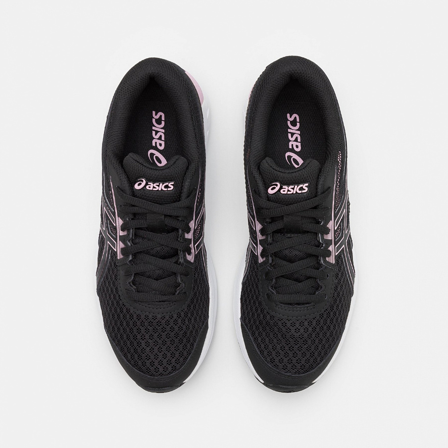 Фото № 4 с приближением к товару «‎Asics Gel-Sileo 3»