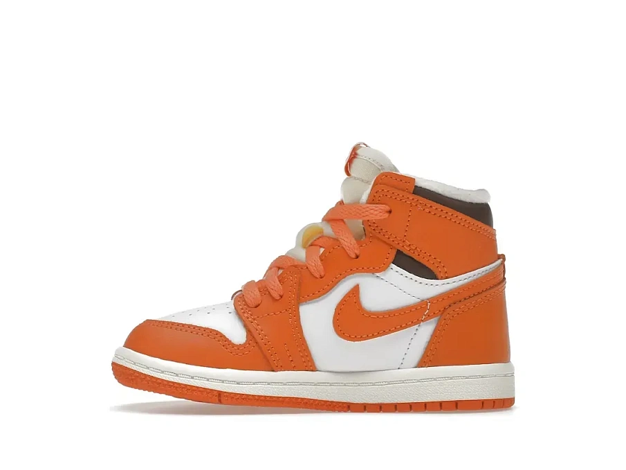 Фото № 3 с приближением к товару «‎Jordan 1 Retro High OG»