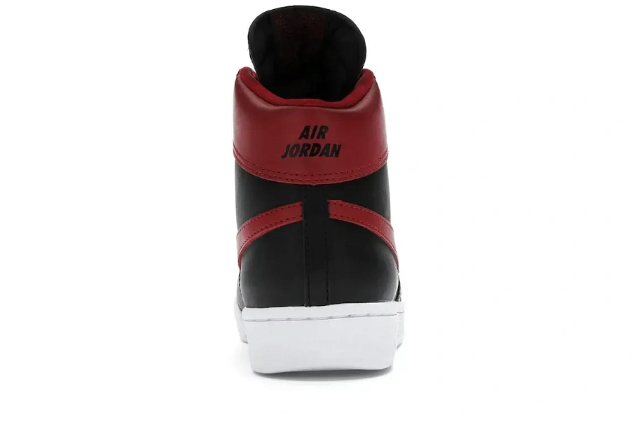 Фото № 4 с приближением к товару «‎Nike Air Ship Pro Banned»