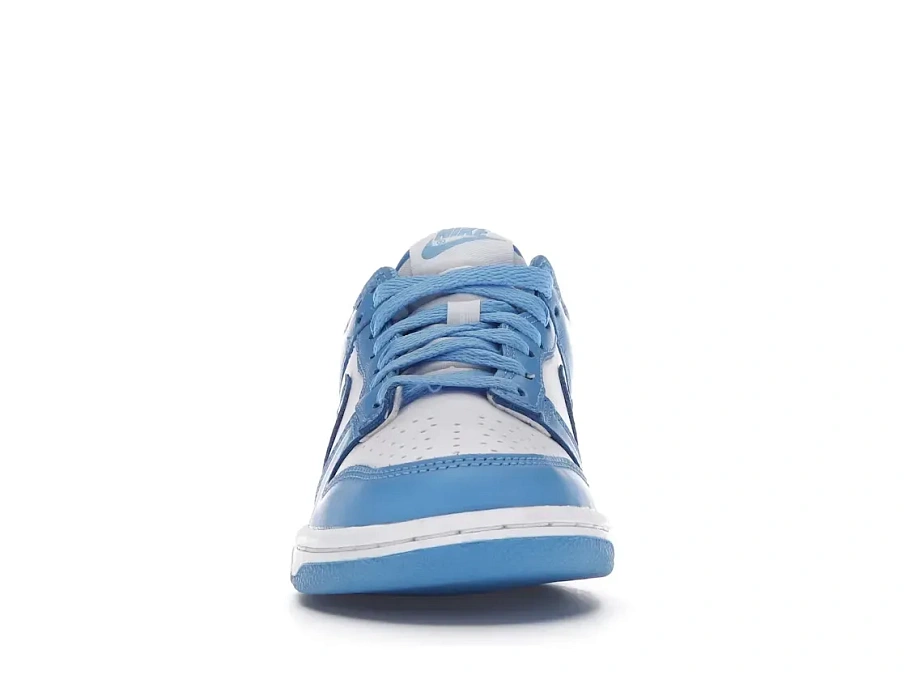 Фото № 2 с приближением к товару «‎Nike Dunk Low»