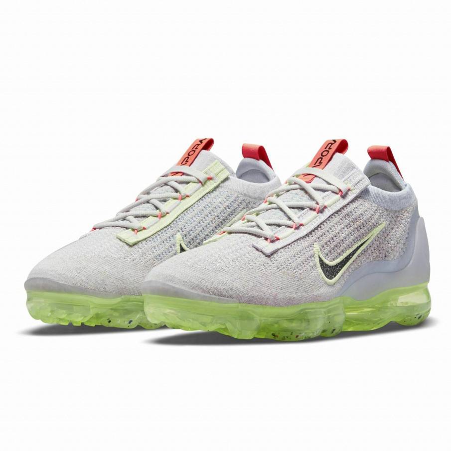 Фото № 3 с приближением к товару «‎Nike Air Vapormax 2021 Damenschuh »