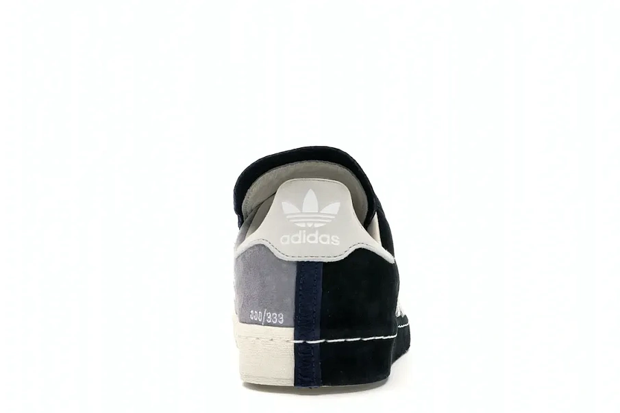 Фото № 4 с приближением к товару «‎adidas Campus 80s By Shun Hirose aka Recouture»