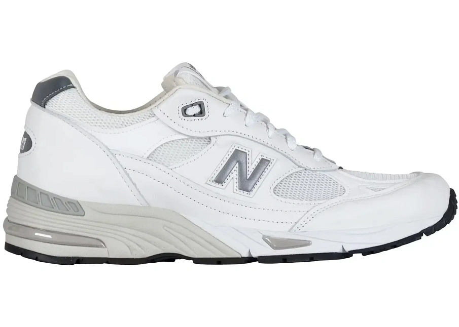 Фото № 1 с приближением к товару «‎New Balance 991 MiUK»