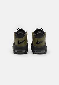 Фото № 2 с приближением к товару «‎Nike Air More Uptempo ’96 »