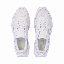 Фото № 2 с приближением к товару «‎Puma Kosmo Rider Sorbet »
