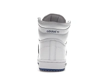 Фото № 4 с приближением к товару «‎adidas Top Ten White Crew Blue»
