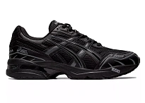 Фото № 1 с приближением к товару «‎ASICS Gel-1090 Triple Black»