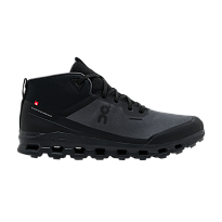 Фото № 1 с приближением к товару «‎ON Cloudroam Waterproof Black Eclipse»