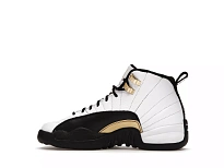 Фото № 2 с приближением к товару «‎Jordan 12 Retro Royalty Taxi »