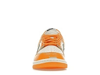 Фото № 2 с приближением к товару «‎Nike Dunk Low Wear and Tear Yellow»