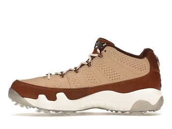 Jordan 9 Retro Low Golf - 3