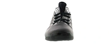 Jordan 17 OG Low Black Chrome (303891-004) - 3