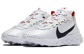 Nike React Element 55 Unite Totale (W) - 4