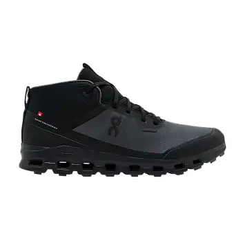 ON Cloudroam Waterproof Black Eclipse - 1