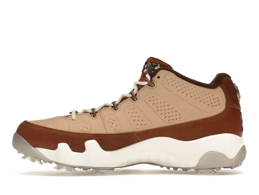 Фото № 3 с приближением к товару «‎Jordan 9 Retro Low Golf»