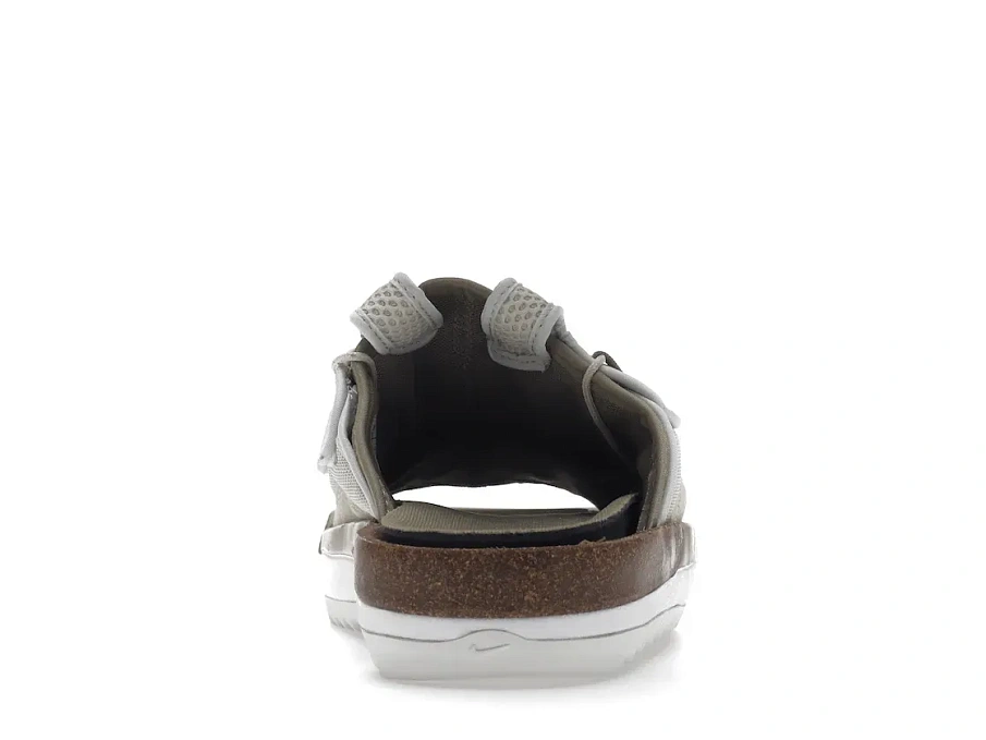 Фото № 4 с приближением к товару «‎Nike Offline 2.0 Beige Khaki»