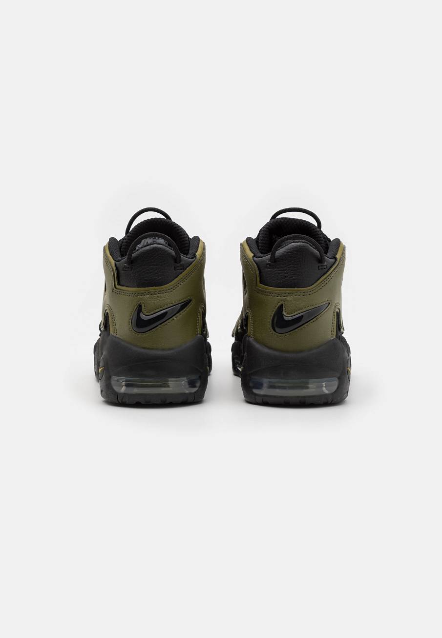 Фото № 2 с приближением к товару «‎Nike Air More Uptempo ’96 »