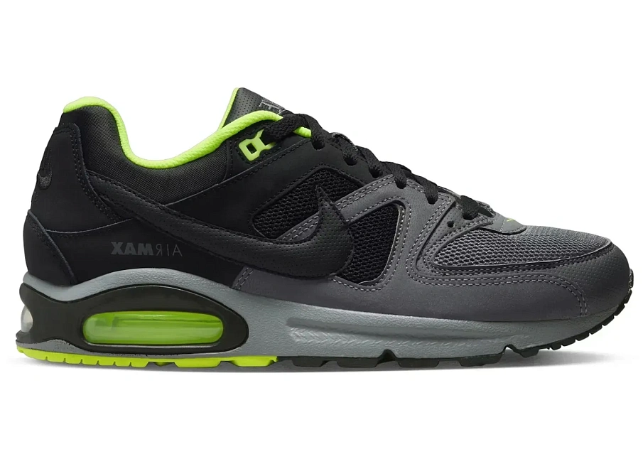 Фото № 1 с приближением к товару «‎Nike Air Max Command»