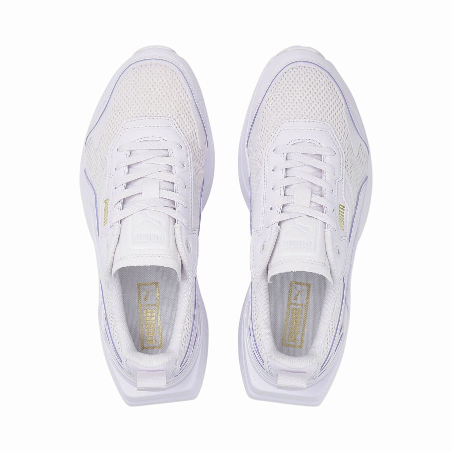 Фото № 2 с приближением к товару «‎Puma Kosmo Rider Sorbet »