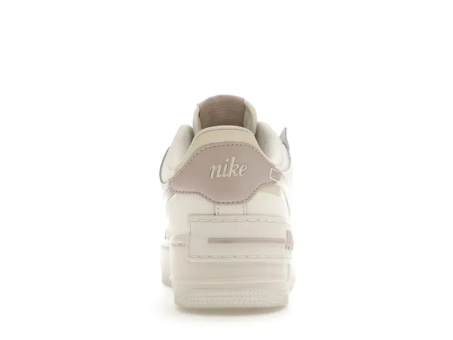 Фото № 4 с приближением к товару «‎Nike Air Force 1 Low Shadow»