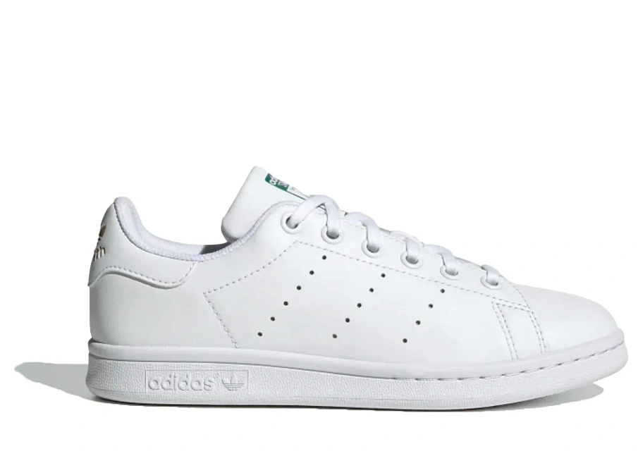 Фото № 1 с приближением к товару «‎adidas Stan Smith Cloud White Cloud White »