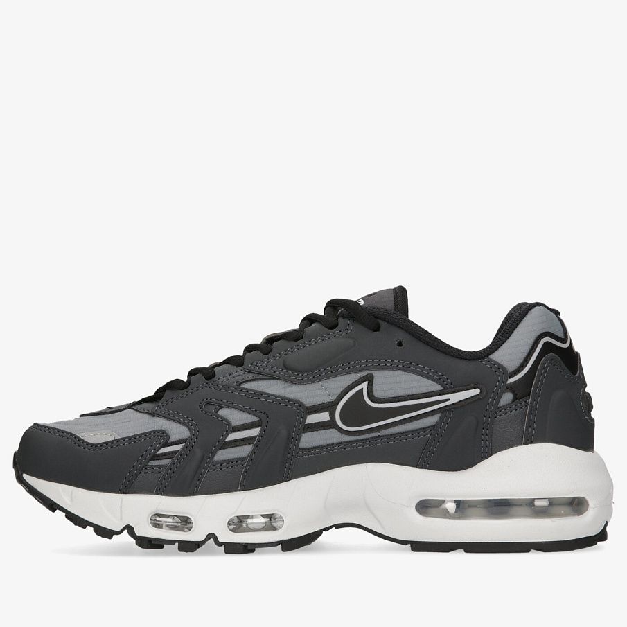 Фото № 2 с приближением к товару «‎Nike Air Max 96 Ii»