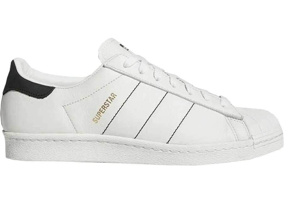 Фото № 1 с приближением к товару «‎adidas Superstar Handcrafted Pack (Off White)»