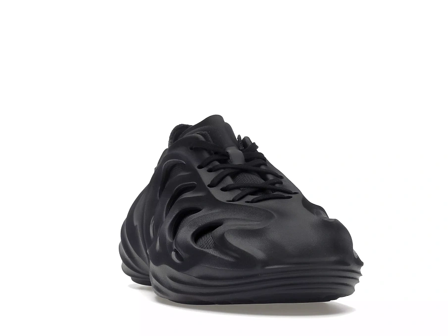 Фото № 2 с приближением к товару «‎adidas adiFOM Q Black Carbon»