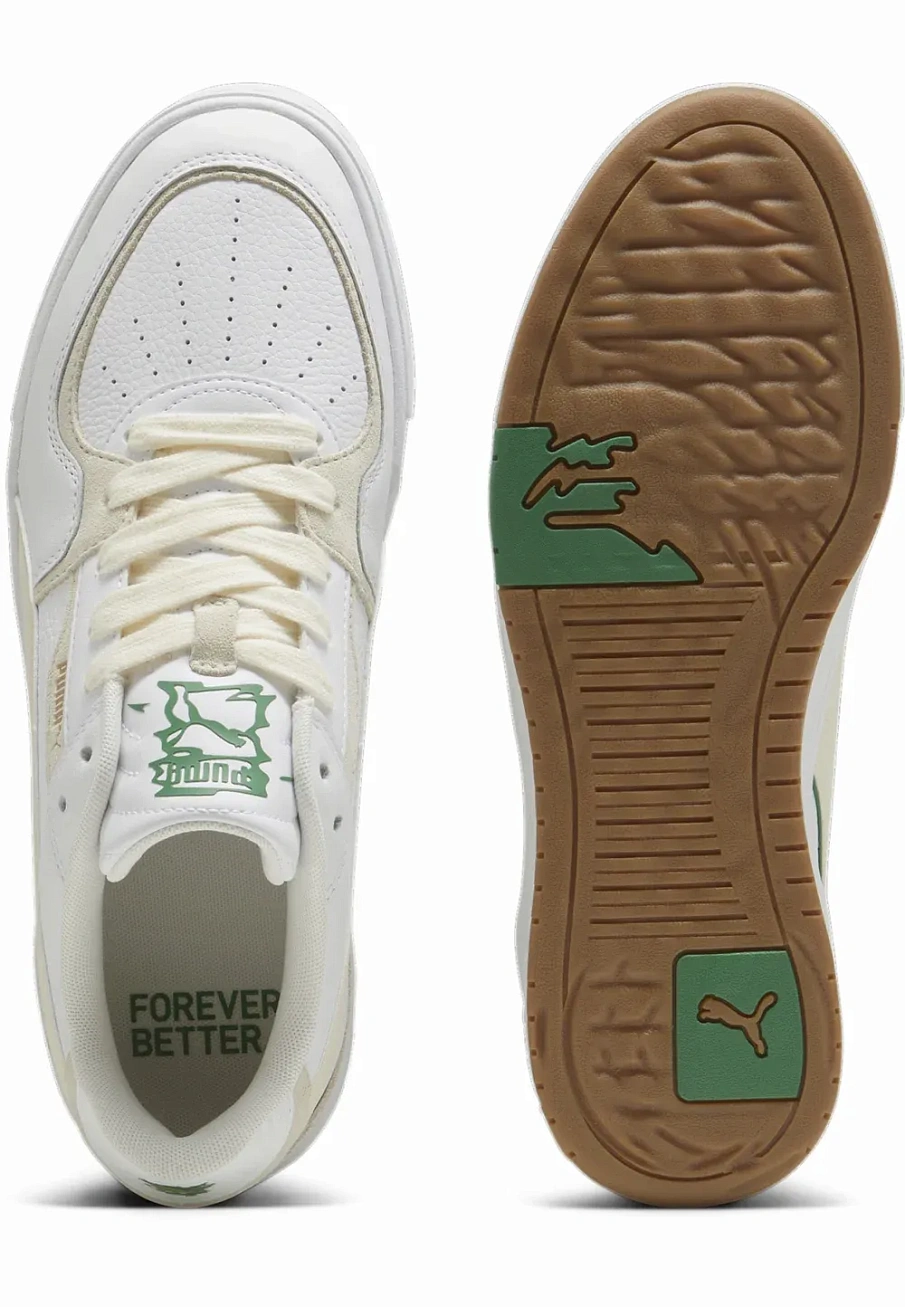 Фото № 3 с приближением к товару «‎Кроссовки Puma sppu115o0t8-a11-n»