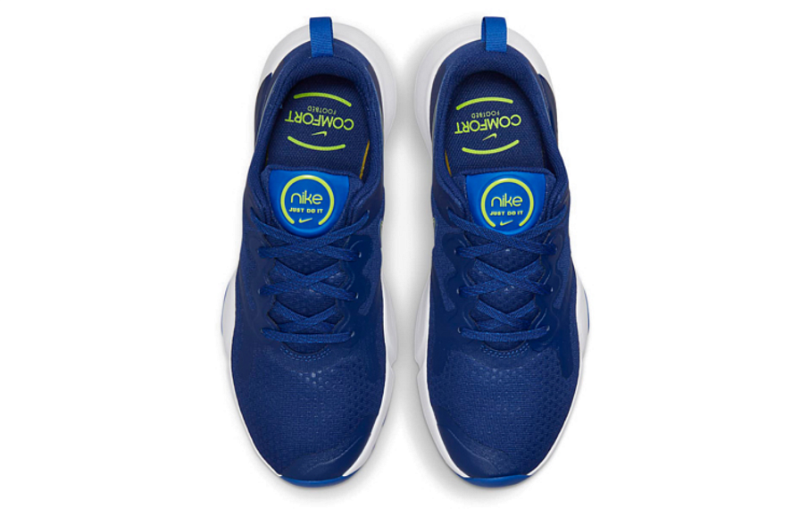 Фото № 4 с приближением к товару «‎ Nike SpeedRep Training shoes»