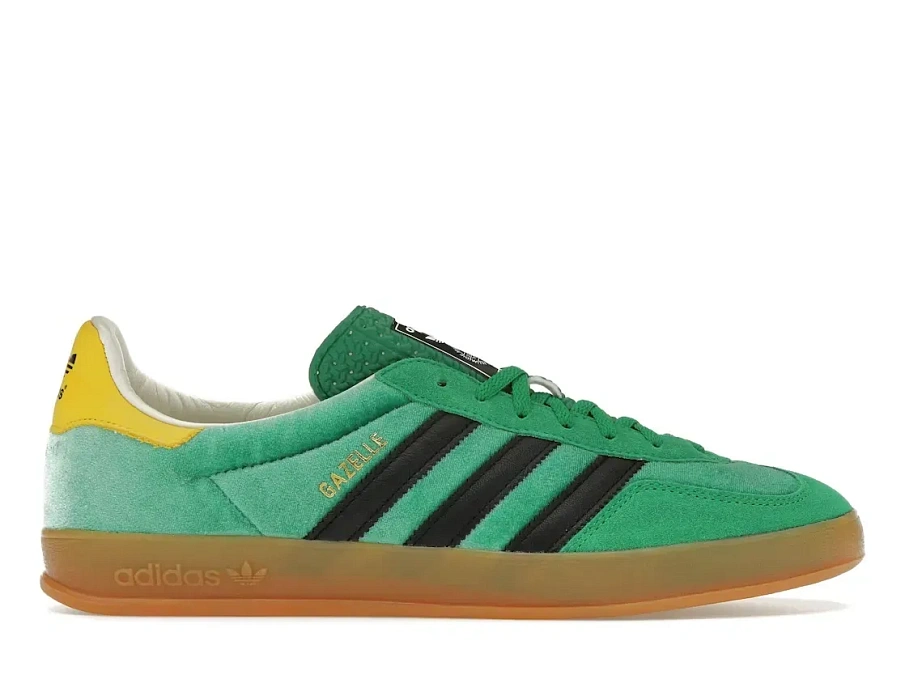 Фото № 1 с приближением к товару «‎adidas Gazelle»
