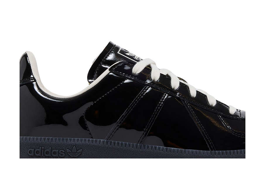 Фото № 3 с приближением к товару «‎adidas BW Army Core Black»