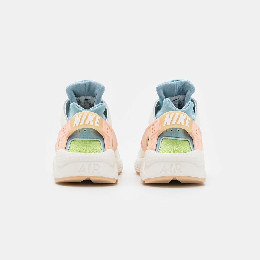 Фото № 4 с приближением к товару «‎Nike Air Huarache SE Ooo »