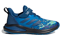 Фото № 2 с приближением к товару «‎adidas LEGO Ninjago x FortaRun X J 'Jay'»