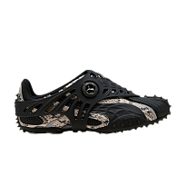 Фото № 1 с приближением к товару «‎A$AP Rocky x Puma Mostro Gabbia Black Snakeskin»