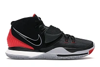 Фото № 1 с приближением к товару «‎Nike Kyrie 6 Bred»