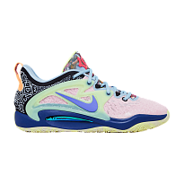 Фото № 1 с приближением к товару «‎Nike KD15 What The (FN8010-500)»