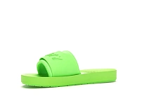 Фото № 4 с приближением к товару «‎Puma Surf Slide Rihanna Fenty Green Gecko »