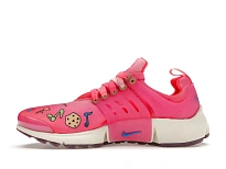Фото № 3 с приближением к товару «‎Nike Air Presto Doernbecher»
