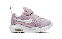 Фото № 2 с приближением к товару «‎Nike Air Max Oketo (TD) Purple»