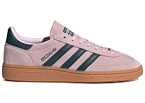 Фото № 1 с приближением к товару «‎adidas Handball Spezial Clear Pink Arctic Night »