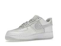 Фото № 2 с приближением к товару «‎Nike Air Force 1 Low SP Slam Jam White»