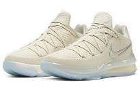 Фото № 3 с приближением к товару «‎Nike Lebron 17 Low EP Basketball shoes»