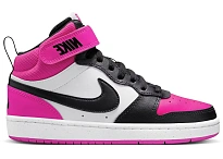 Фото № 1 с приближением к товару «‎Nike Court Borough Mid 2»