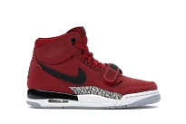 Фото № 1 с приближением к товару «‎Jordan Legacy 312 Toro »