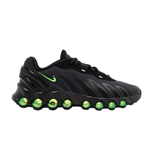Nike Air Max DN8 Black Green Strike (IH4119-001)