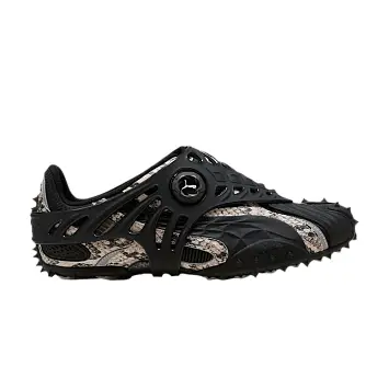 A$AP Rocky x Puma Mostro Gabbia Black Snakeskin - 1